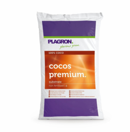 Plagron Cocos premium 50 liter