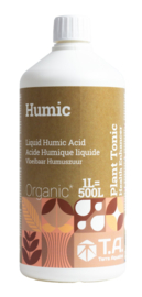 Terra Aquatica Humic 1 liter
