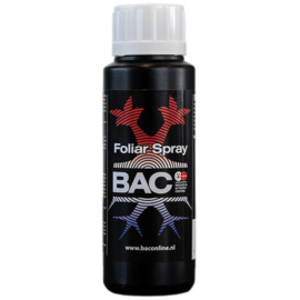 BAC Bladvoeding / Foliar spray 120ml