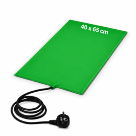 Biogreen Warmtemat 40 x 65 cm 42 W zonder thermostaat