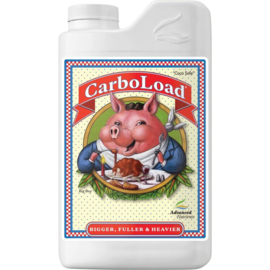 Advanced Nutrients CarboLoad Bloeistimulator 1 liter