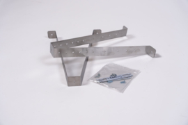 SANlight STIXX undercanopy standaard, set van 2
