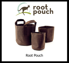 Root Pouch