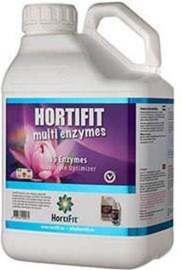 HortFit Multi Enzymes 5L