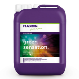 Plagron Universal Green Sensation 5 liter