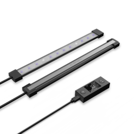 AC Infinity IONBEAM U2 UV LED bars 2 stuks - AC-NEU11-2