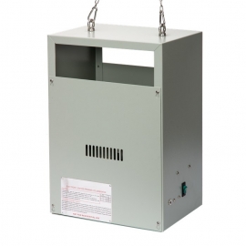 Dimlux Co2 generator auto pilot aardgas (NG) 4Kw