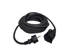 Neopreen buiten kabel 10 meter
