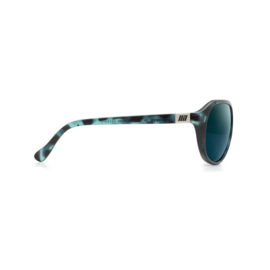Method Seven The Duchess FX2 Emerald Tortoise Matte - FGV613