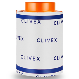 CLIVEX carbon filter 660m3