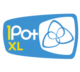 1 Pot XL 16