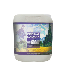 Van Goghs - Original CalMax 5 Liter
