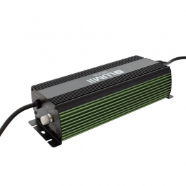 LUMii 600W Ballast Digita ECO