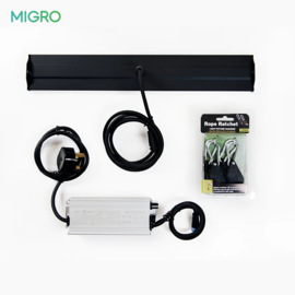 MIGRO ARAY 1 Seedling Grow Light