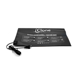 I Clone verwarmingsmat  35x20cm 15W