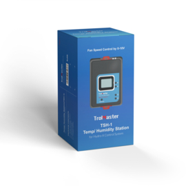 TrolMaster TSH-1 Temperature / Humidity Station