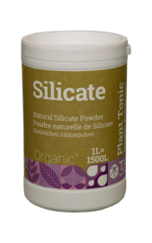 Terra Aquatica Silicate 1 Liter