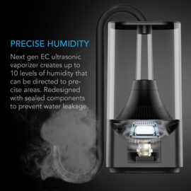 AC INFINITY CLOUDFORGE T3 Plant Humidifier 4.5L
