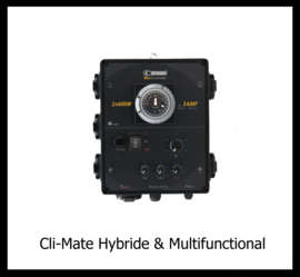 Hybride & Multifunctional