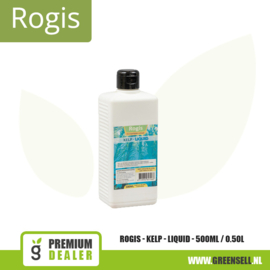 Rogis Kelp Liquid 500ml / 0,50L