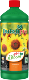 DutchPro pH- Bloei 1 liter