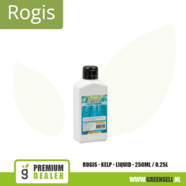 Rogis Kelp Liquid 250ml / 0,25L