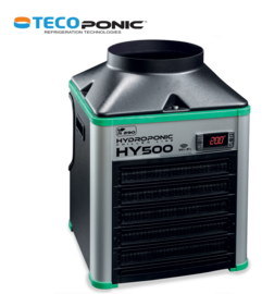 TECOPONIC HY500 water chiller