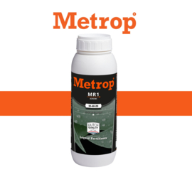 Metrop  MR1 plantenvoeding 1 Liter