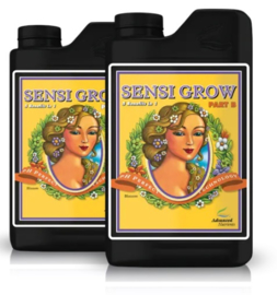 Advanced Nutrients pH Perfect  Sensi Grow A en B 1 liter