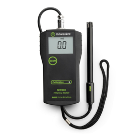 Milwaukee MW302 PRO - EC meter