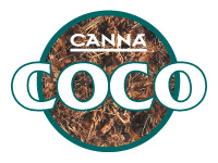 CANNA Coco Profesional Plus 50 liter