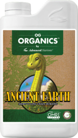 Advanced Nutrients OG Organic Ancient Earth 1ltr