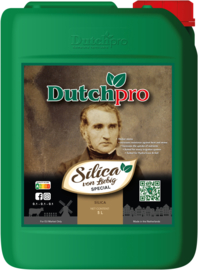 Dutch Pro Silica Von Liebig Special 5 liter