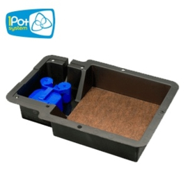 1 Pot Uitbreidingstray compleet
