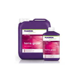 Plagron Terra Grow 5 liter