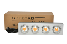 Spectro Light Blast 400