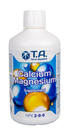 Terra Aquatica Calcium Magnesium 500 ml
