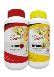 Hy-Pro Hydro A&B 500ml
