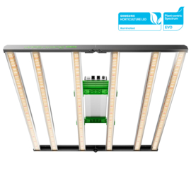 Mars Hydro Smart FC 4800 EVO 480W LED kweeklamp
