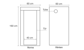 HOMEbox Ambient Q60+ | PAR+