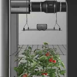 AC Infinity Trellis Net 90 x 90 cm - AC-ETB33