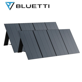 BLUETTI PV350 Zonnepaneel | 350 W