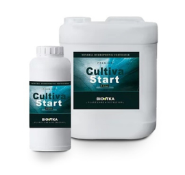 Hydro Cultiva Start 1 - 5 liter