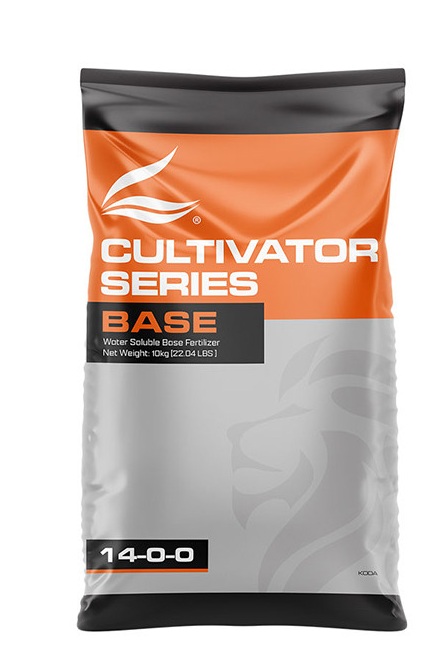 Advanced Nutrients Cultivator Series - Base 1kg
