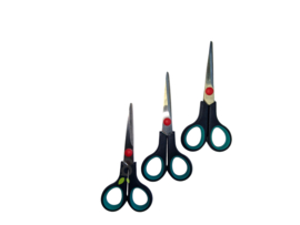 Schaar Softgrip nieuw model Delta 3x