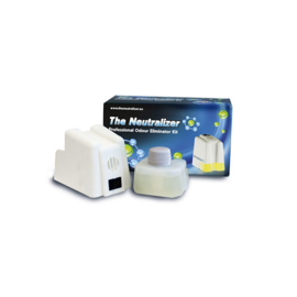 The Neutralizer professional odour eliminator kit