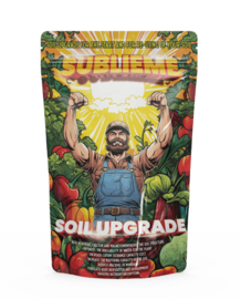 Sublieme Soil Upgrade 5 kg