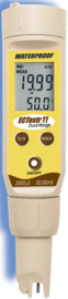 Eutech pH Testr 10 waterproof