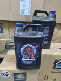 Plant Succes King Crab 3,78 liter (1 Gallon) –  Outlet - THT oktober 2024
