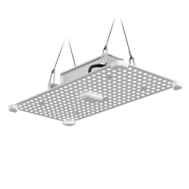 LUMii Black Blade LED Kweeklamp 100W Full Spectrum